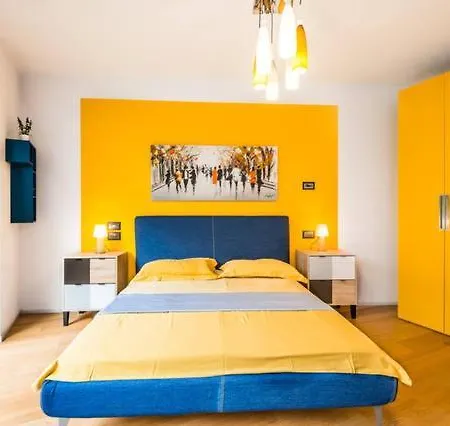 Apartamento Bianca *