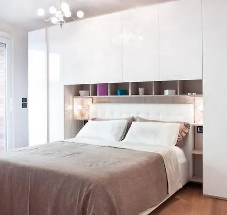 Apartamento Bianca Como