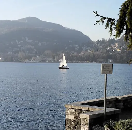 Bianca Апартаменты