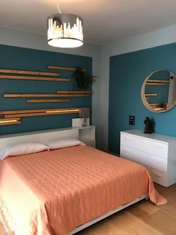 Lägenhet Bianca Como