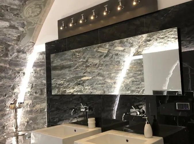 Bianca Lägenhet Como