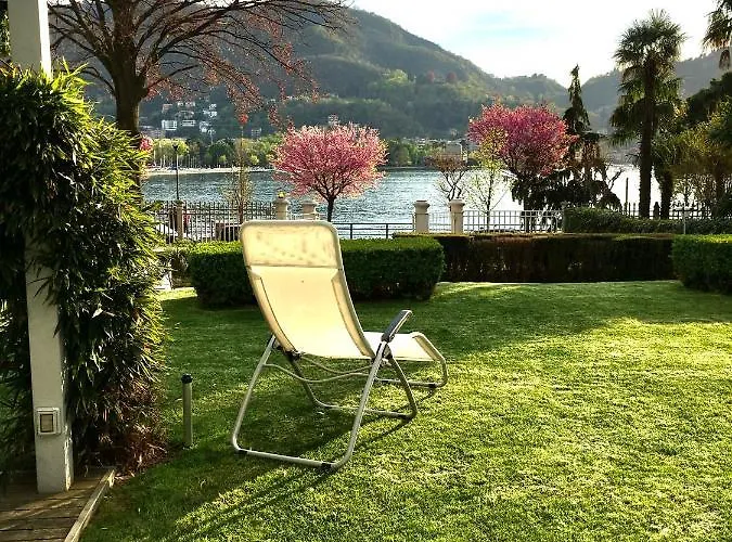 Bianca Apartamento