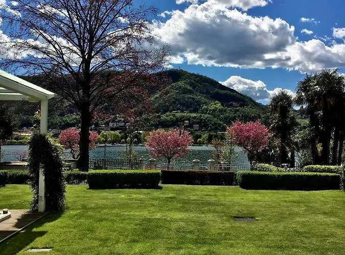 Апартаменты Bianca *