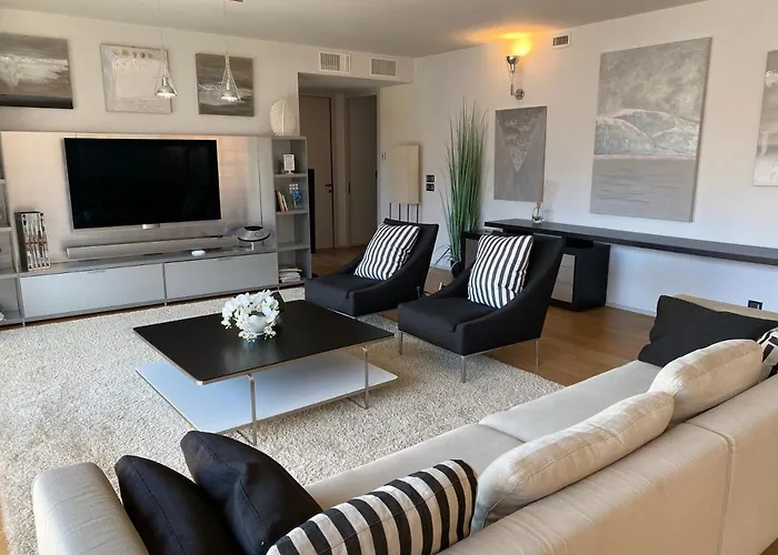 Bianca Apartamento *