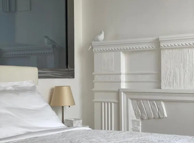 Lägenhet Bianca Como