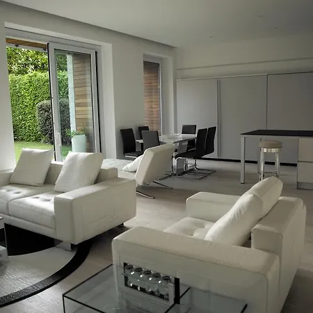 比安卡公寓 科莫