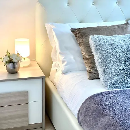 比安卡公寓 公寓 *