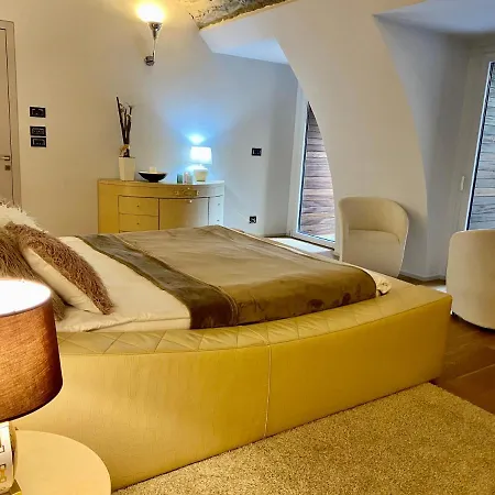 公寓 比安卡公寓