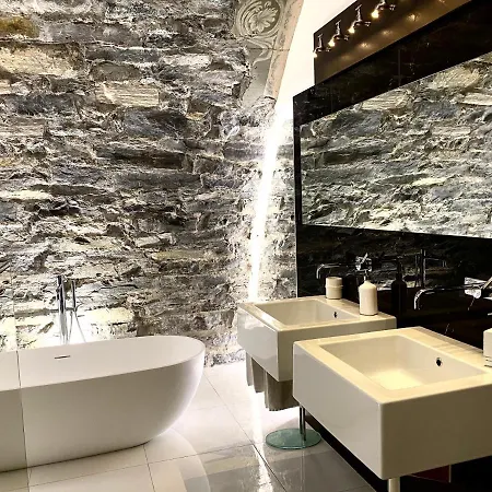 比安卡公寓 公寓 *