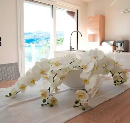 比安卡公寓 科莫