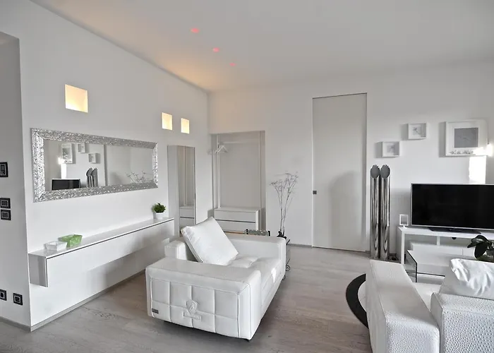 Apartment Bianca Como