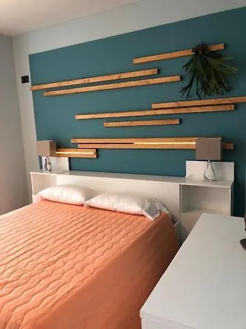 Bianca Apartment Como