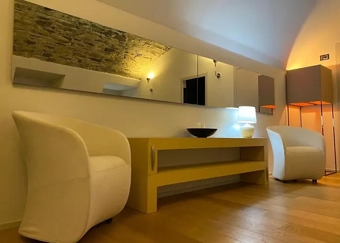 Apartment Bianca