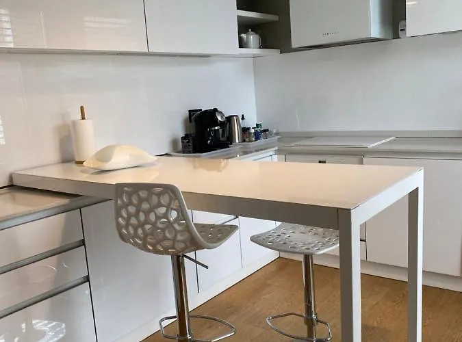 Bianca Apartment *