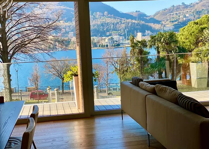 Apartment Bianca
