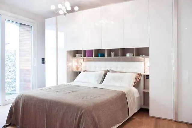 Apartment Bianca Como