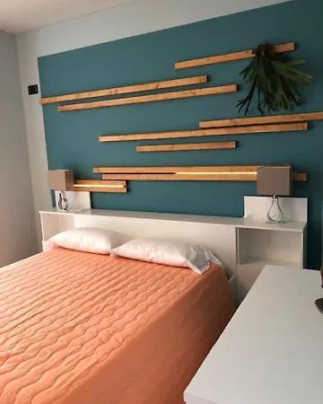 Bianca 아파트 코모