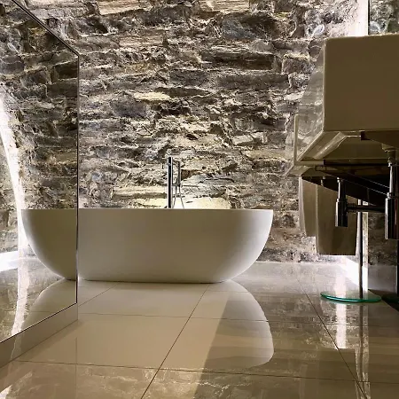 Bianca 아파트 코모